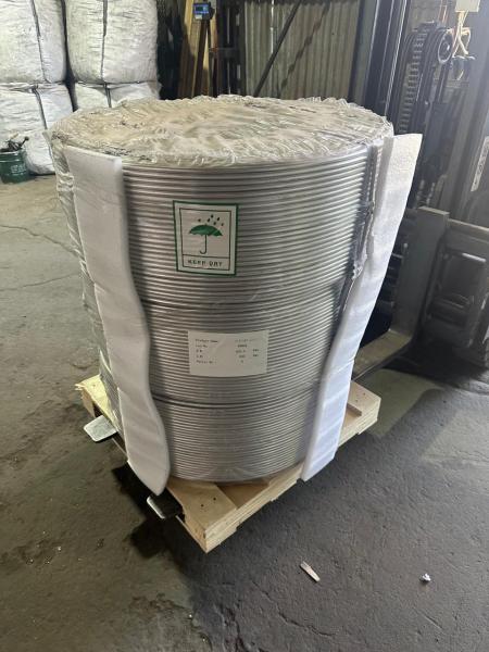 Лигатура AlTi5B1